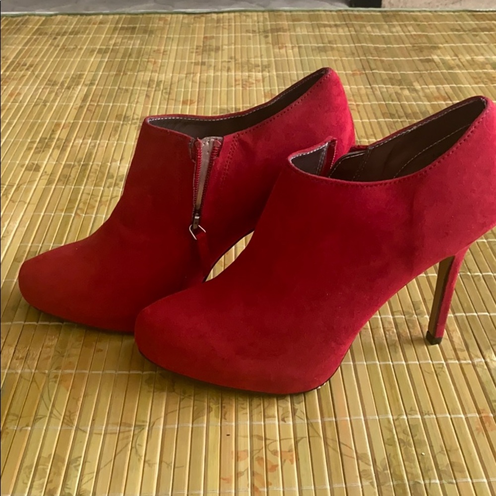 Booties - Picture 2 of 3